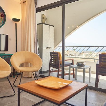 דנוס Apartment Eilat Exterior foto