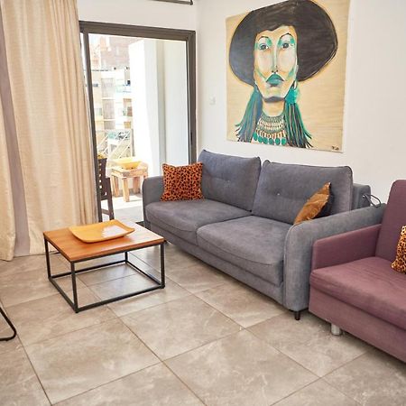 דנוס Apartment Eilat Exterior foto