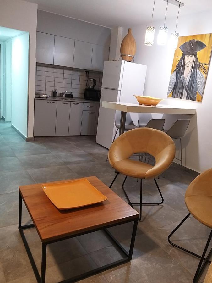 דנוס Apartment Eilat Exterior foto
