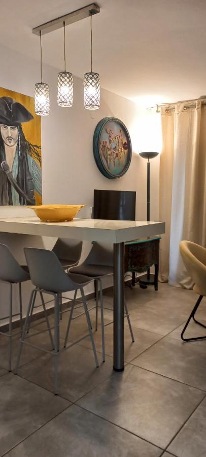דנוס Apartment Eilat Exterior foto