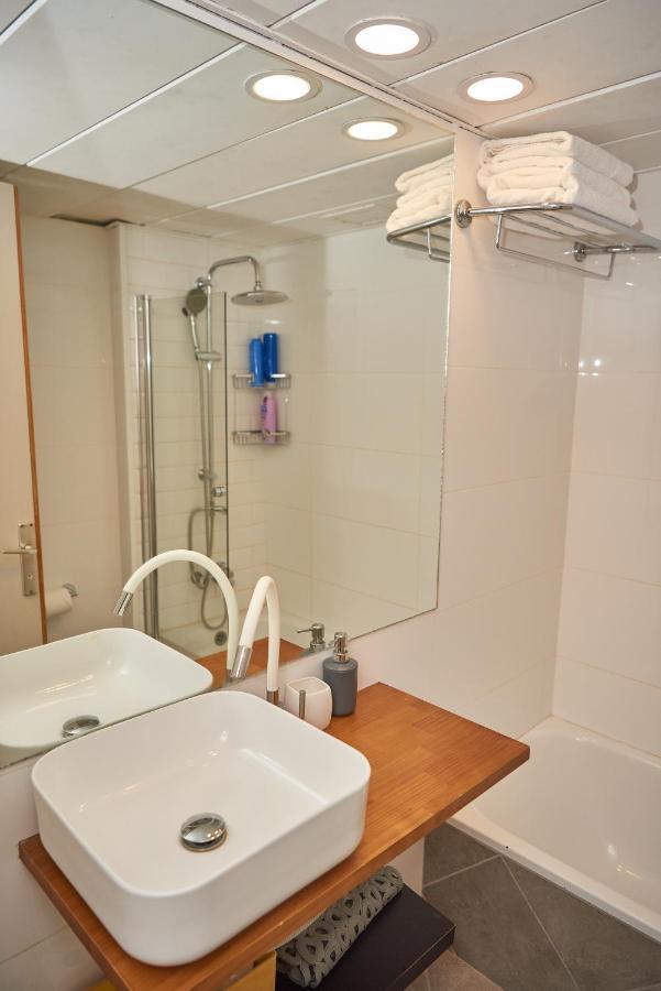 דנוס Apartment Eilat Exterior foto