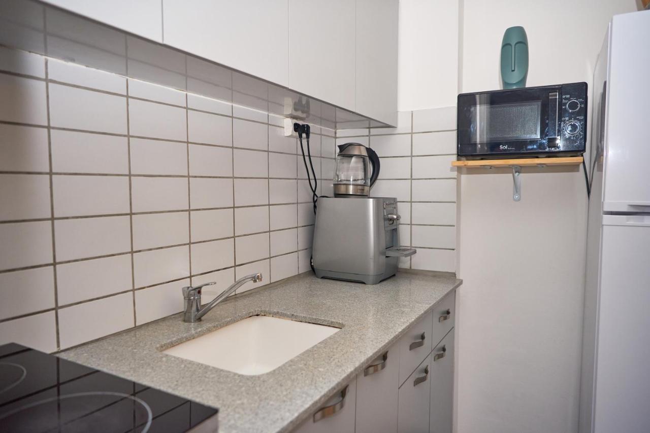 דנוס Apartment Eilat Exterior foto